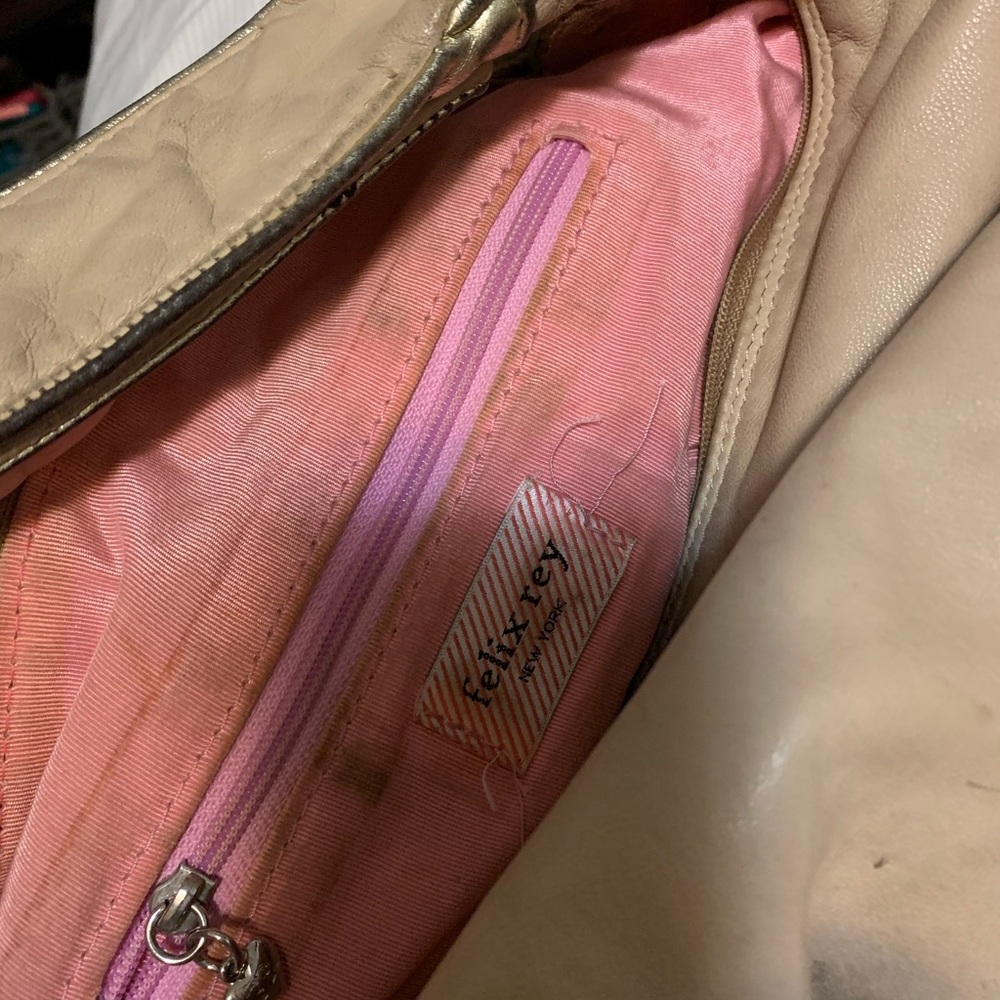 Felix Rey handbag - Picture 4 of 4